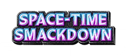 Space-Time Smackdown (A2)