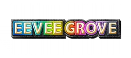 Eevee Grove (A3b)