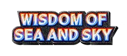 Wisdom of Sea and Sky (A4)